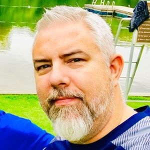 Meet your Posher, Steve